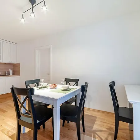 Rialto Gallery شقة شيبينيك