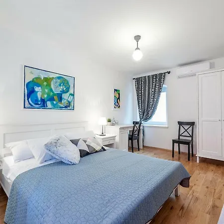 Apartmán Rialto Gallery