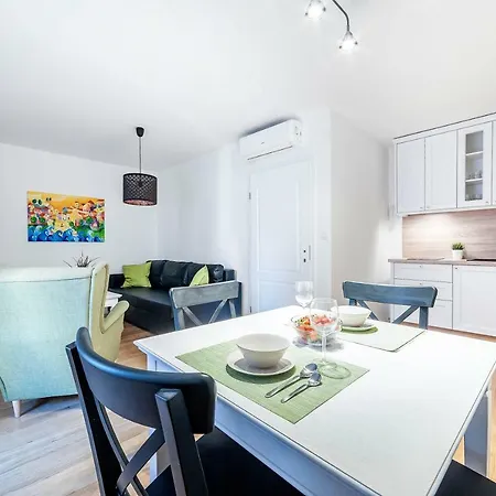 Apartment Rialto Gallery
