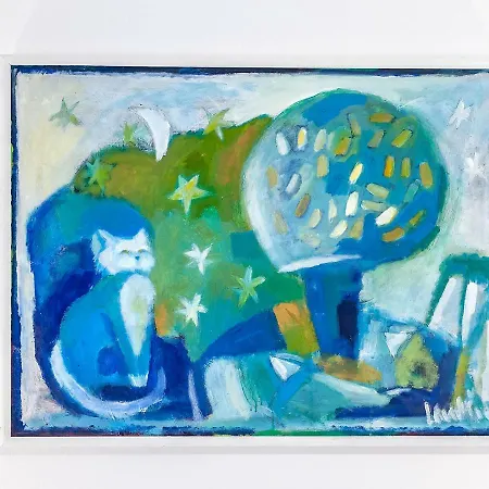 Apartamento Rialto Gallery