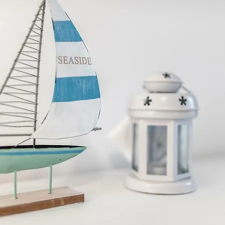 Rialto Gallery Apartamento