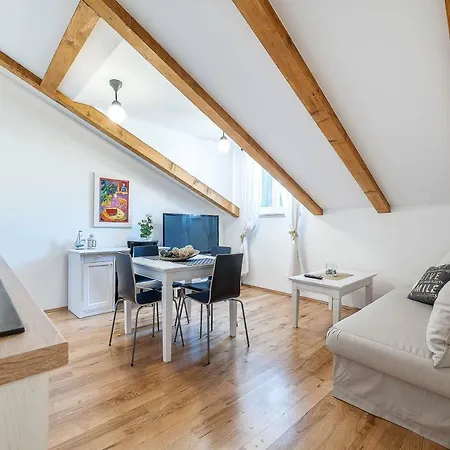Apartment Rialto Gallery Sibenik