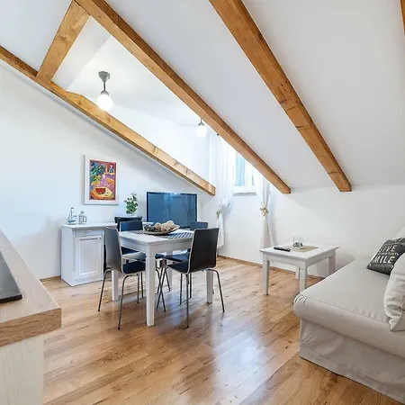 Apartamento Rialto Gallery Šibenik