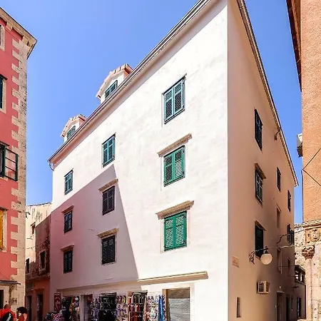 Rialto Gallery Apartment