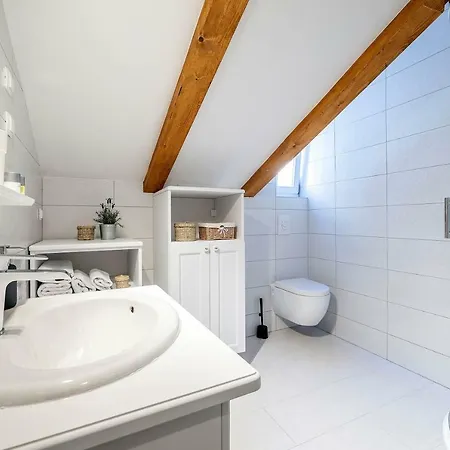 Apartmán Rialto Gallery Šibenik