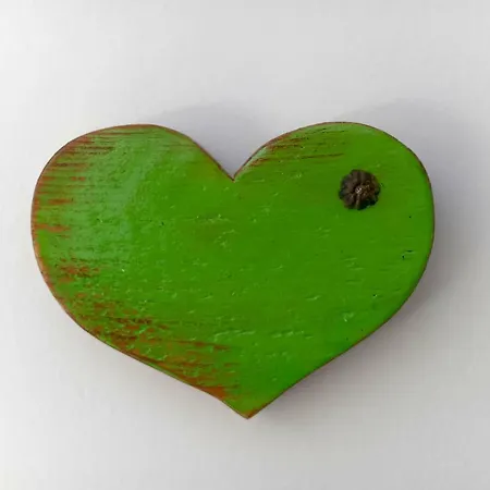 Rialto Gallery شقة *