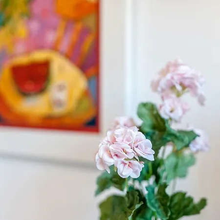 Rialto Gallery Apartamento