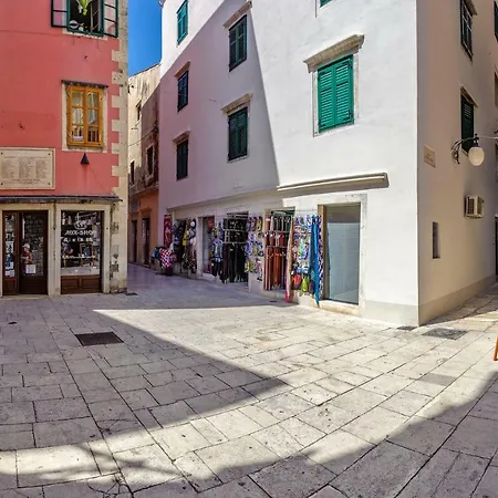 Apartment Rialto Gallery Sibenik