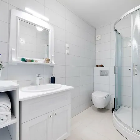 Rialto Gallery Apartamento *