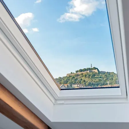Apartment Rialto Gallery Sibenik