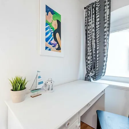 Apartment Rialto Gallery