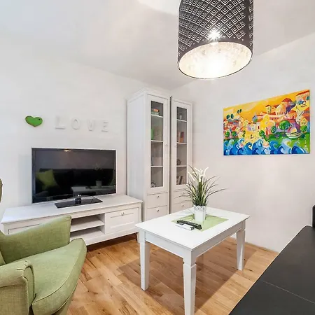 Apartment Rialto Gallery *