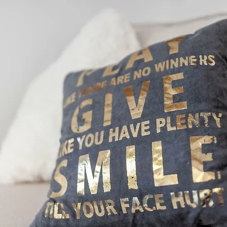 شقة Rialto Gallery *