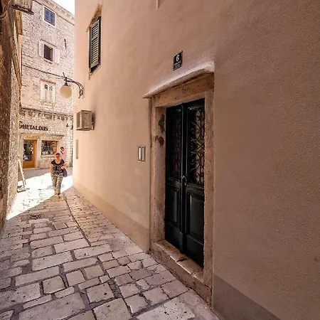 Rialto Gallery * Sibenik