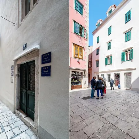 Apartmán Rialto Gallery *