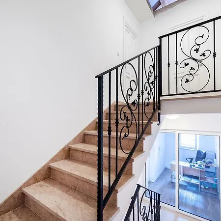 Apartment Rialto Gallery