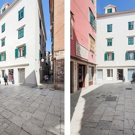 Rialto Gallery Sibenik