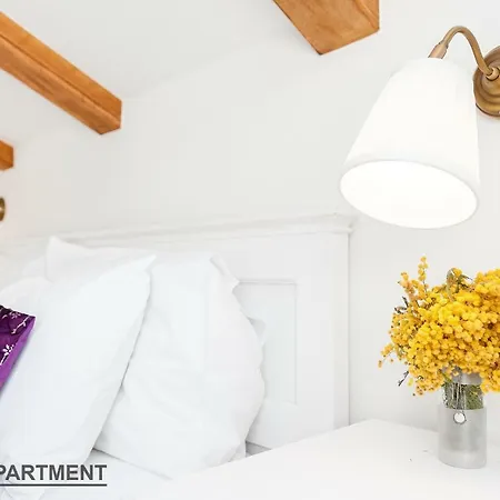 Apartment Rialto Gallery