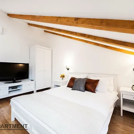 Apartmán Rialto Gallery *
