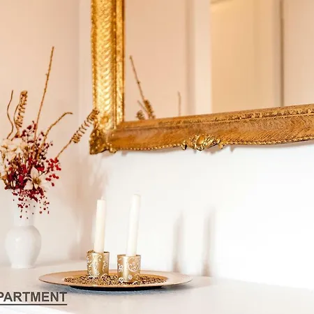 شقة Rialto Gallery *