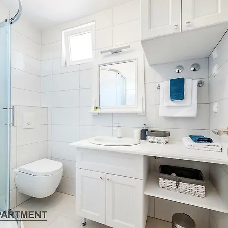 Apartment Rialto Gallery Sibenik