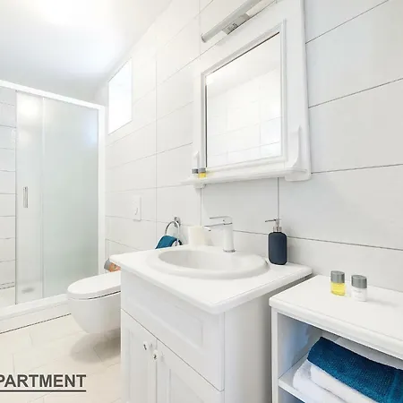 Rialto Gallery Apartment