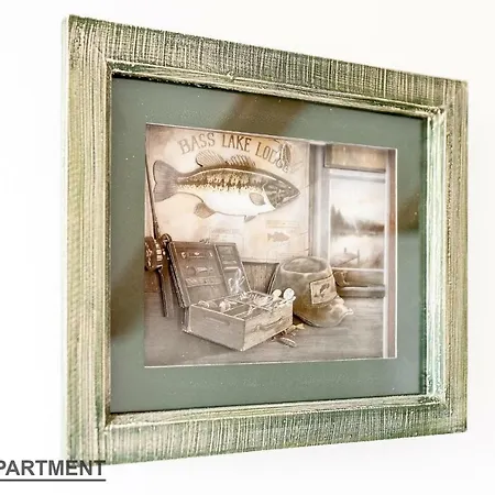 Rialto Gallery Appartement