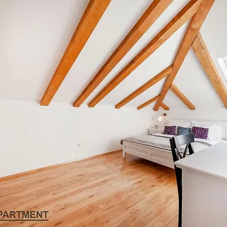 Apartment Rialto Gallery Sibenik