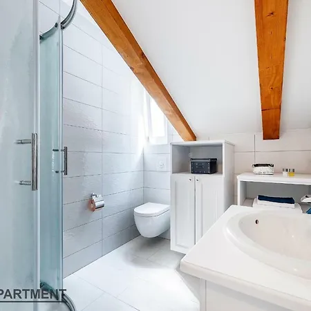 Apartment Rialto Gallery Sibenik