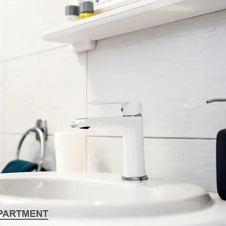 Rialto Gallery شقة