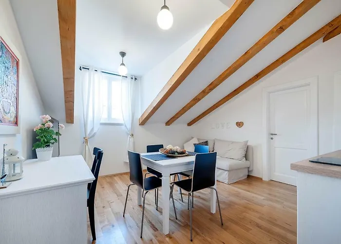 Rialto Gallery Appartamento Šibenik