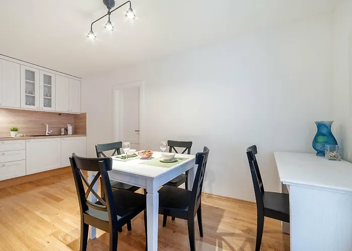 Rialto Gallery Appartamento Šibenik