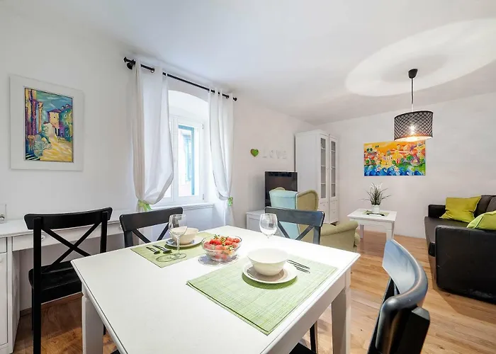 Appartamento Rialto Gallery