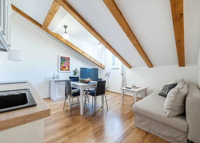 Appartamento Rialto Gallery Šibenik