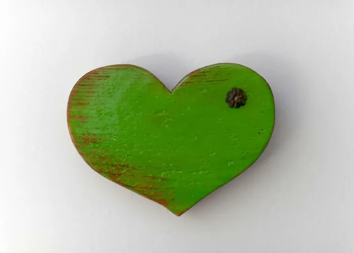 Rialto Gallery Appartamento *