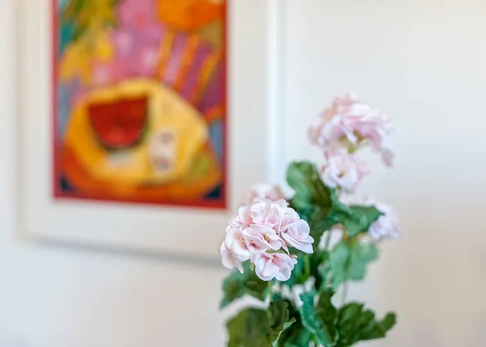 Rialto Gallery Appartamento