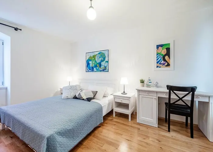 Rialto Gallery * Šibenik