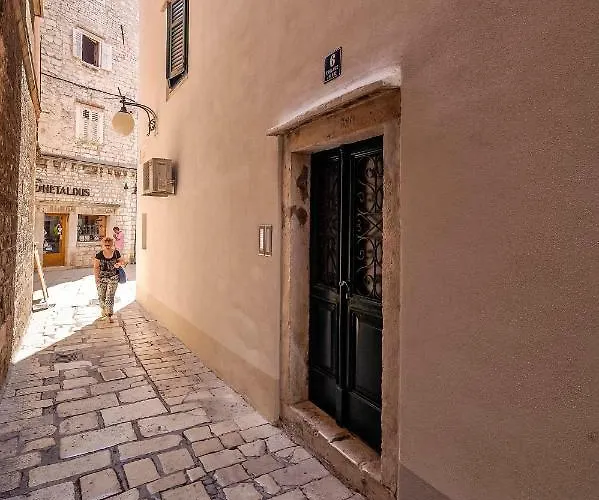 Rialto Gallery * Šibenik