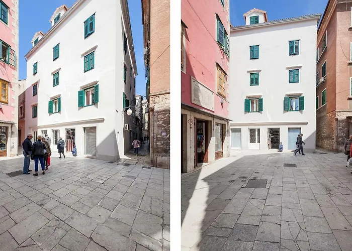 Rialto Gallery Šibenik