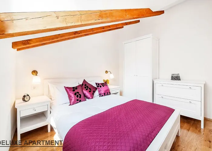 Rialto Gallery Appartamento Šibenik