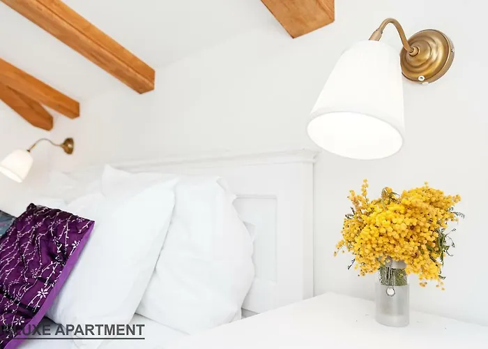 Appartamento Rialto Gallery