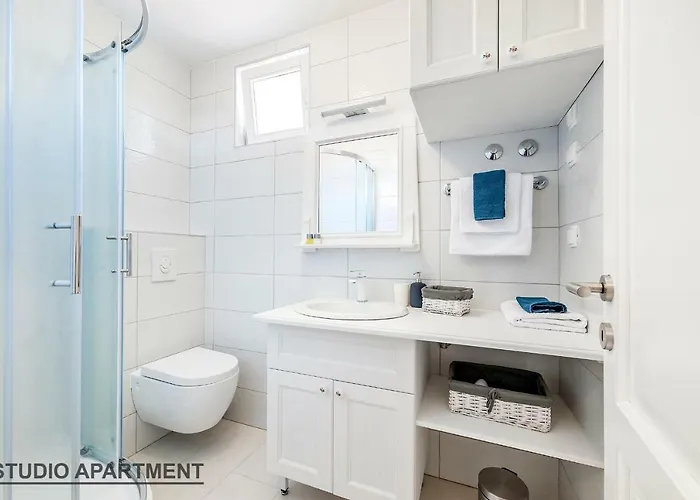 Appartamento Rialto Gallery Šibenik