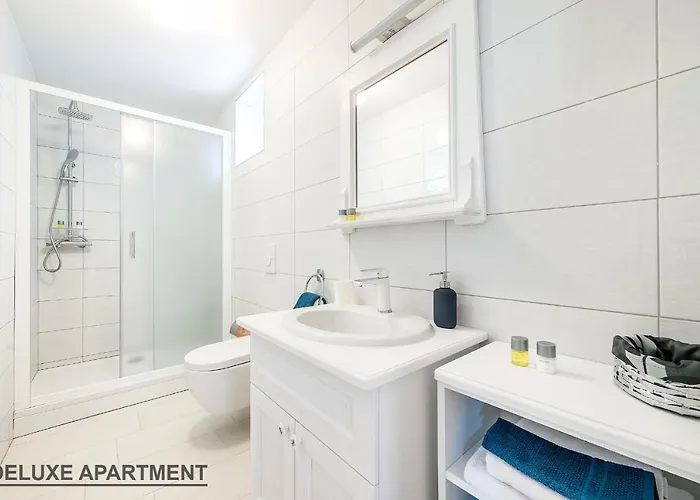 Rialto Gallery Appartamento