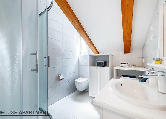 Appartamento Rialto Gallery Šibenik