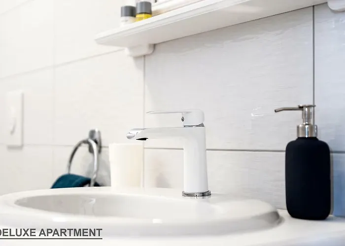 Rialto Gallery Appartamento